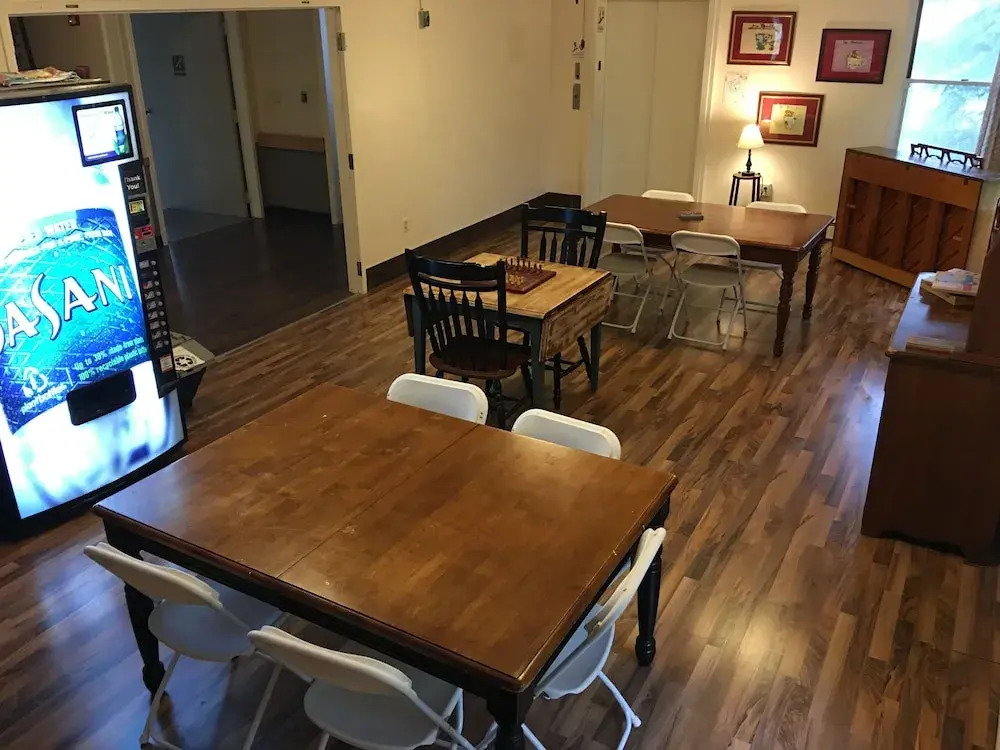 The Sanctuary B&B