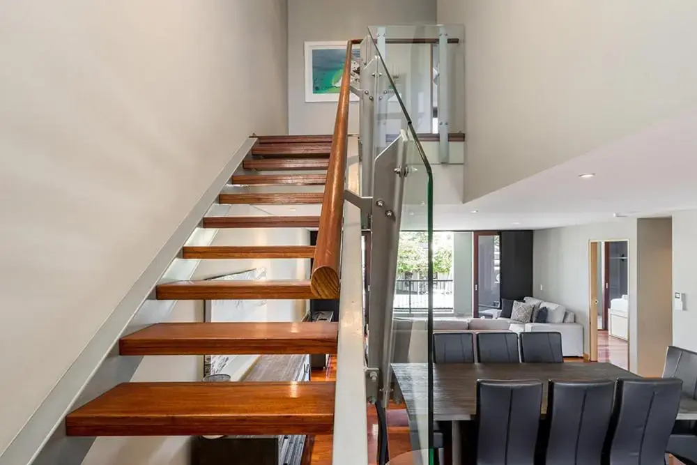Byron Bay Accom Unit 5 21-25 Fletcher Street - A Seventh Summer