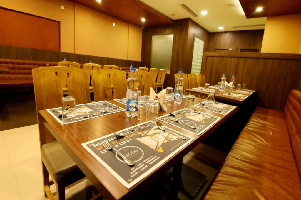 Hotel Wilton Wayanad