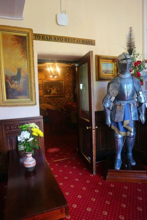 Crown Hotel Cotswold