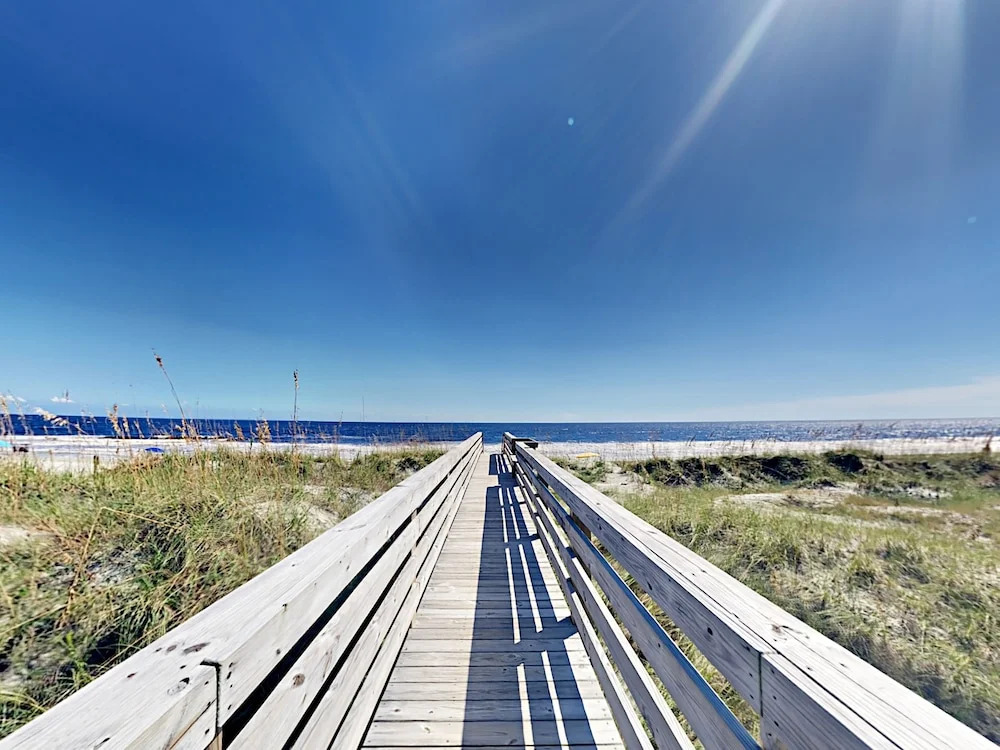 105 South Ocean Boulevard Condo 3 Bedrooms 2 Bathrooms Condo