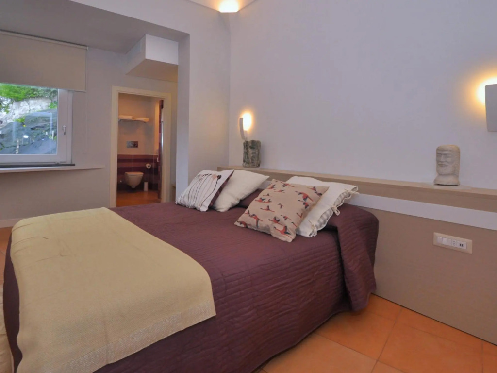 Casa Mao - ID 3309 in Amalfi
