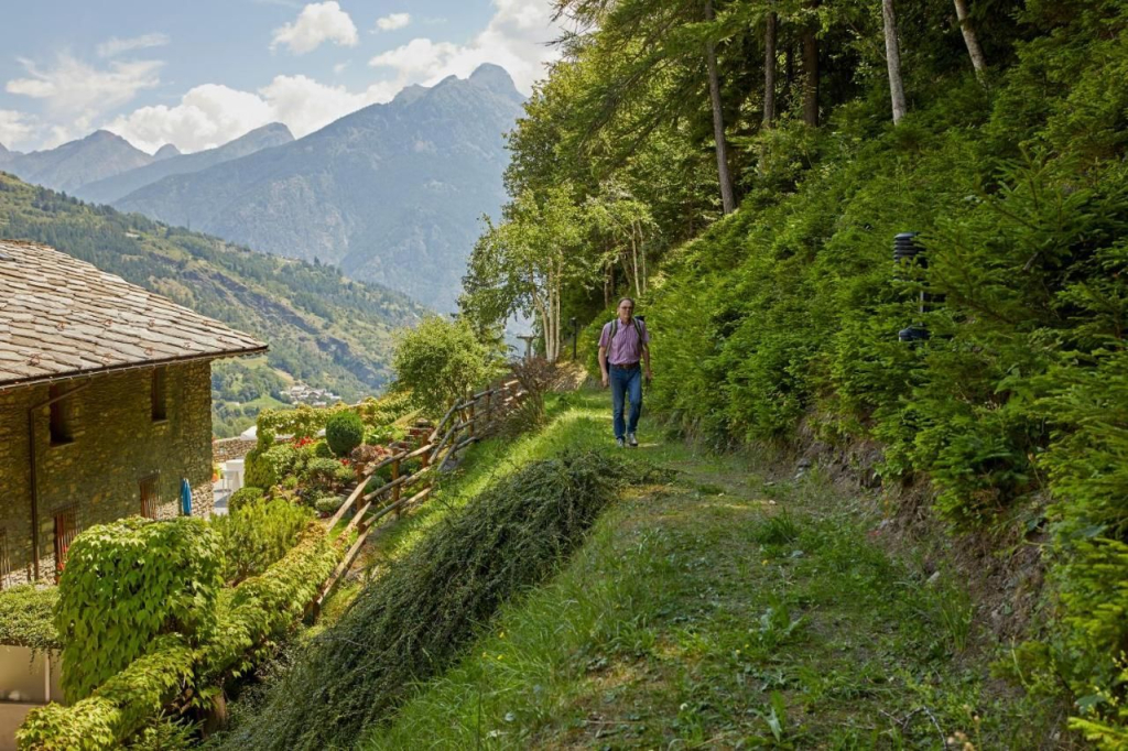 Locanda La Clusaz