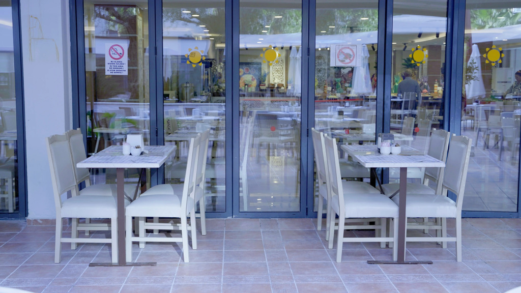 CLUB AQUA PLAZA