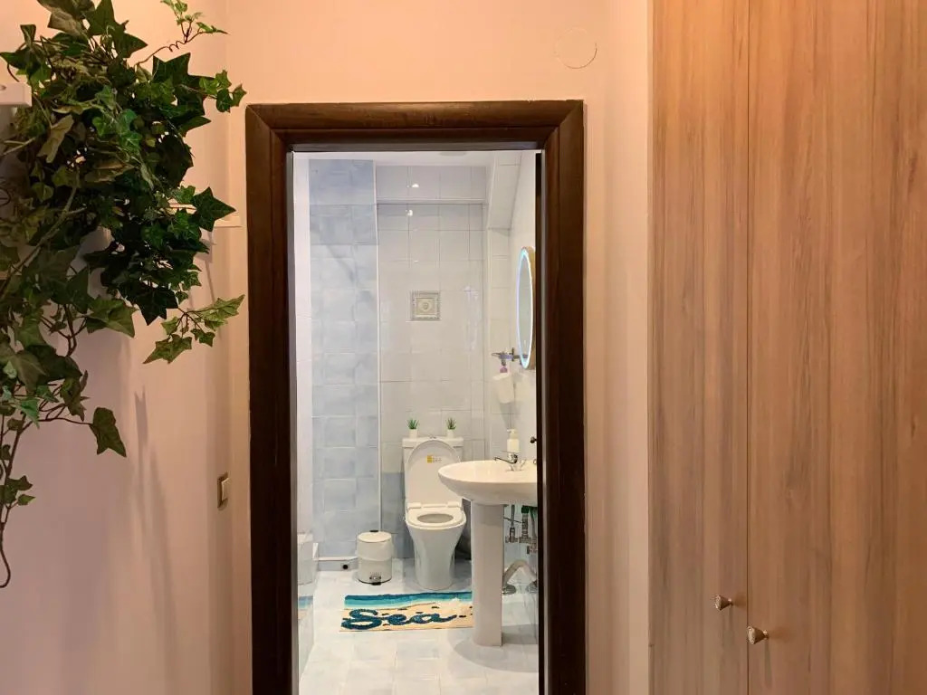 Antony Luxury Suite in Thessaloniki