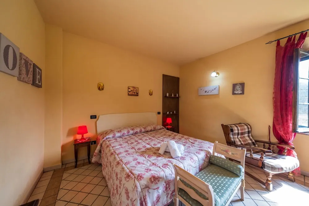 Agriturismo Due Ponti