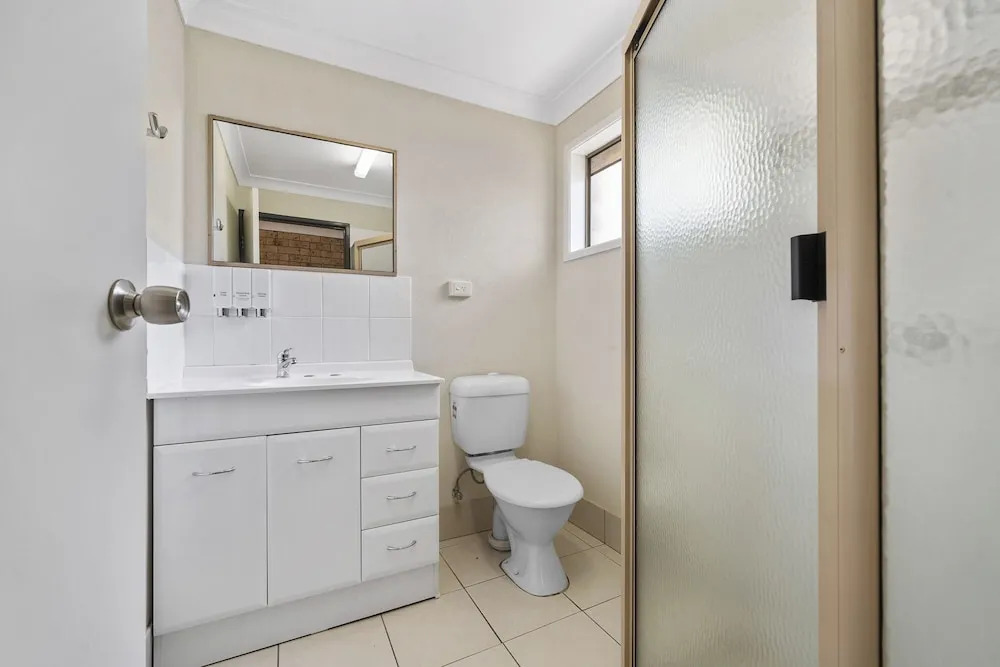 Esk Caravan Park & Rail Trail Motel