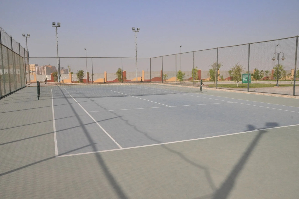 Jewel Sport City and Aqua Park