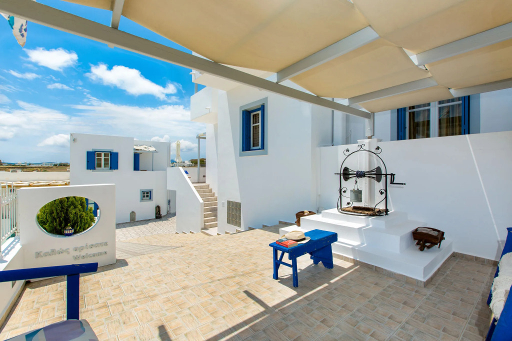 Vira Vivere Houses