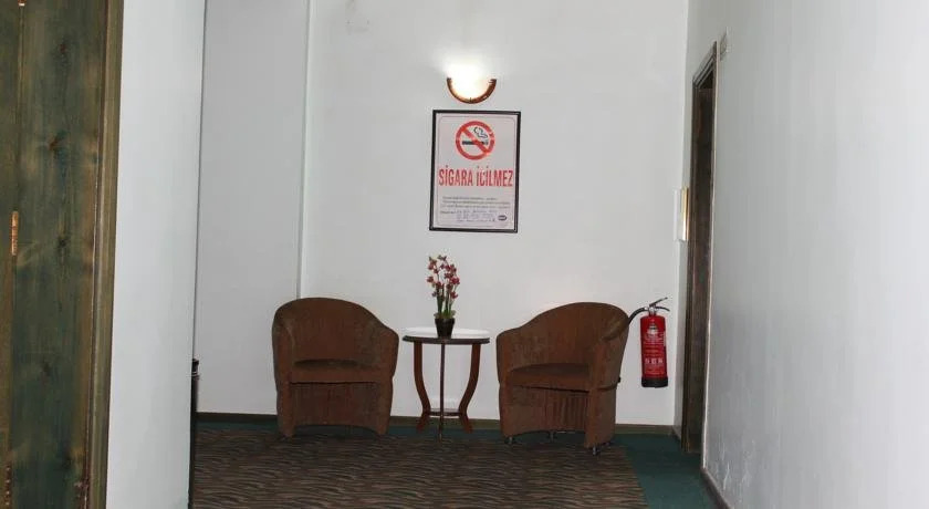 Kasmir Hotel