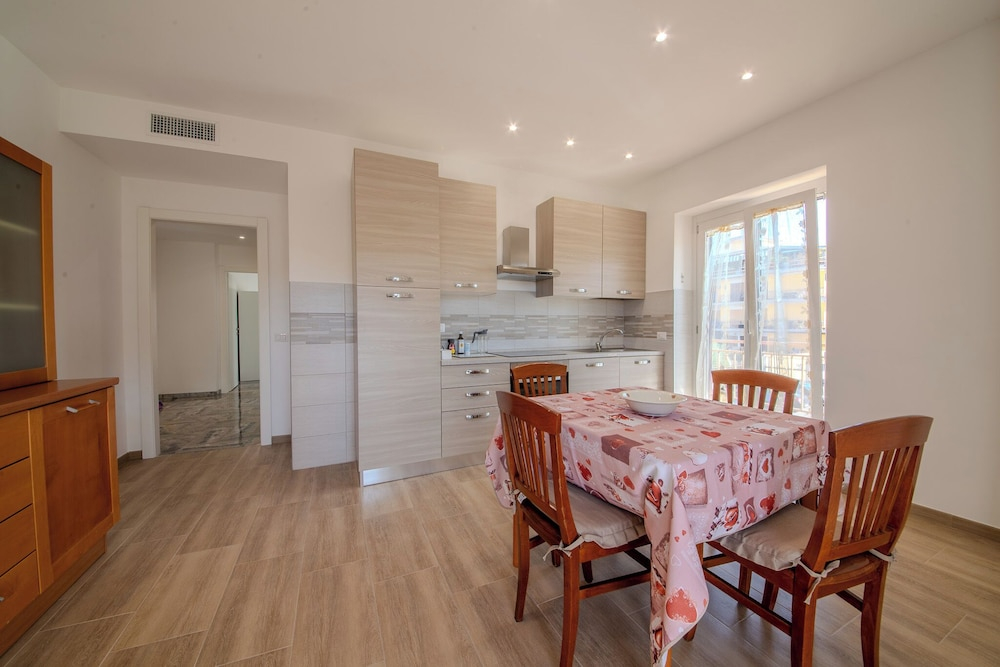 Magnolia House - Appartamento 2