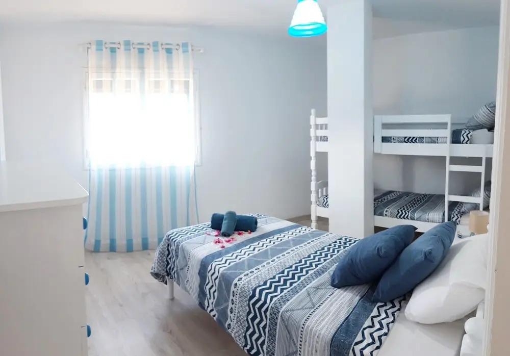 Ocean Looking Apartment