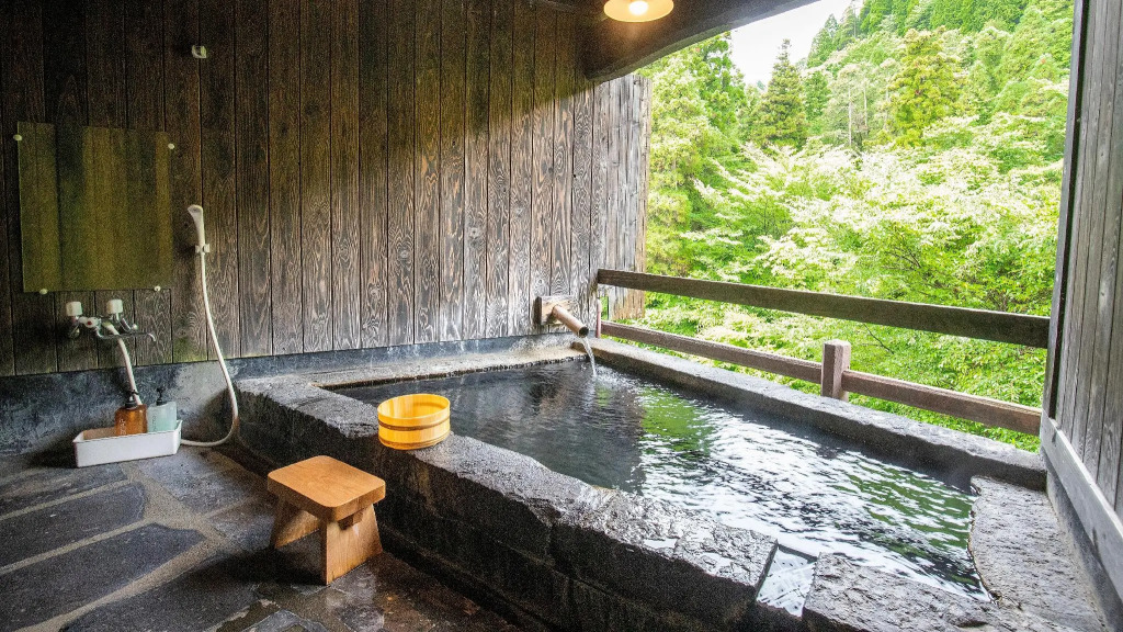 Shirataki Hotel