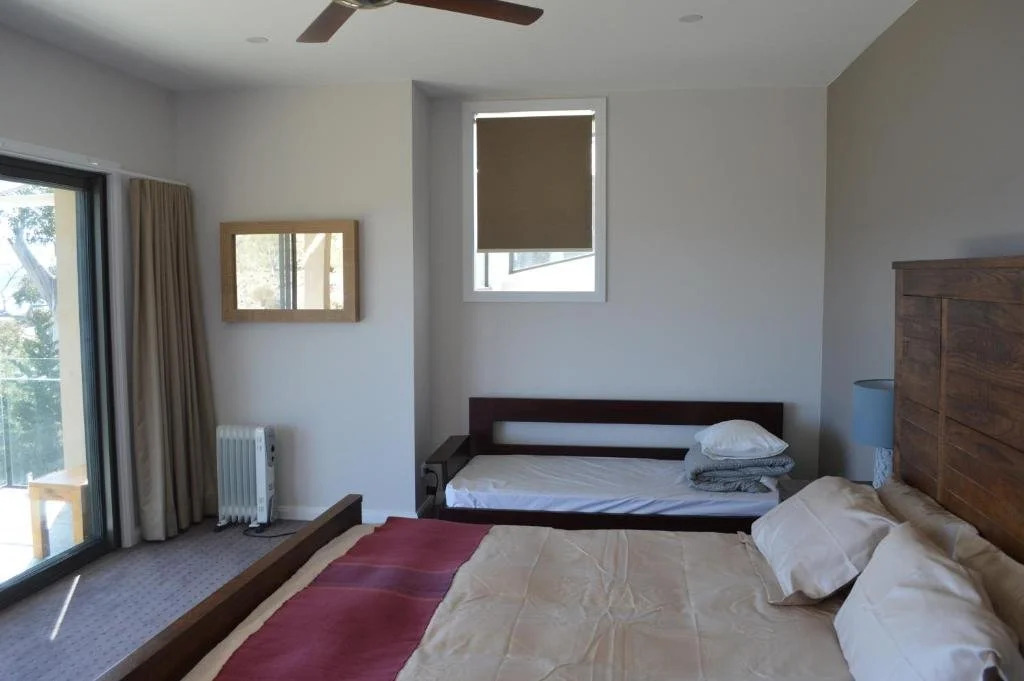 Willow Bay Lodge