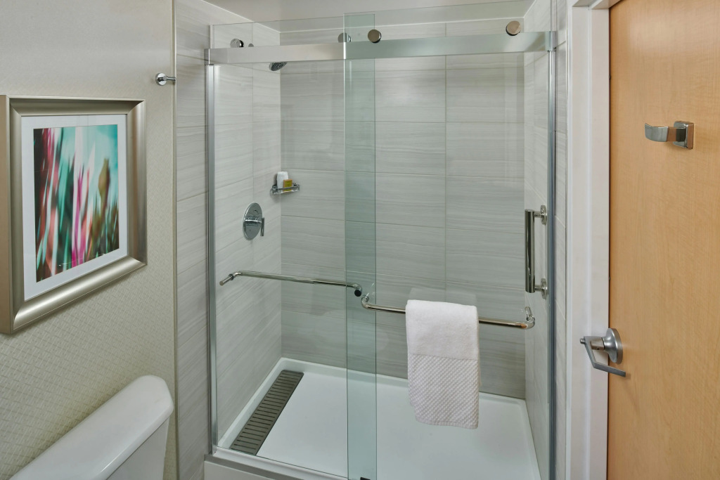 DoubleTree by Hilton Irvine Spectrum