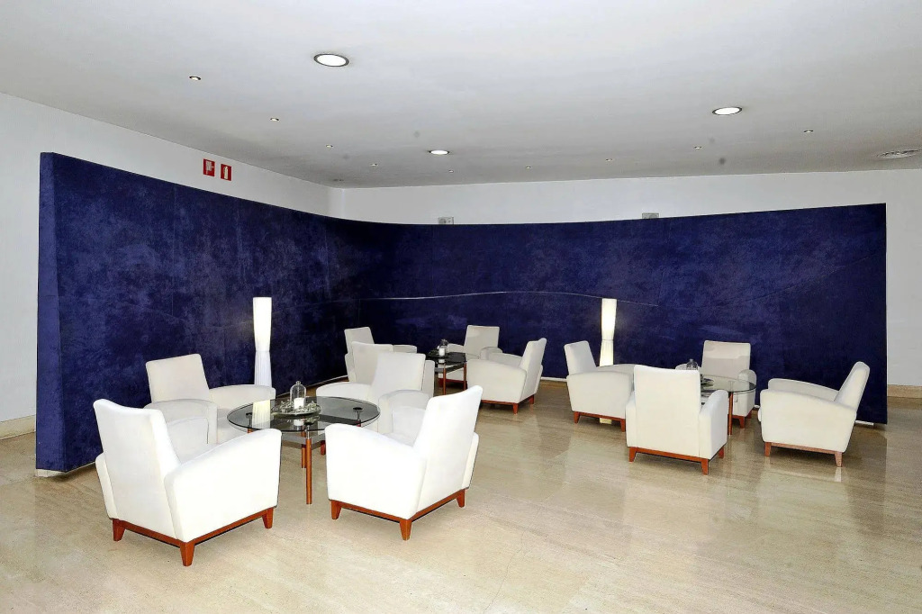 Gran Hotel Albacete