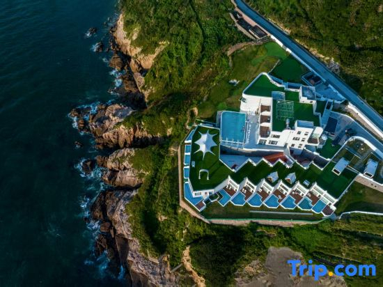 Shengsi Dongchi Dachi Homestay