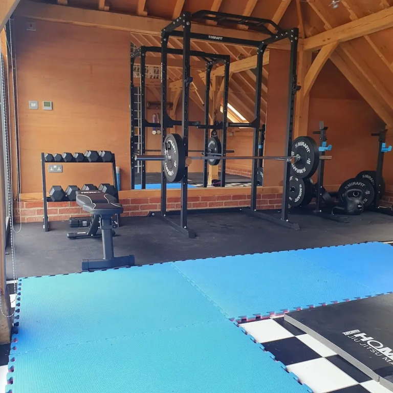 Well Cottage Country Accommodation