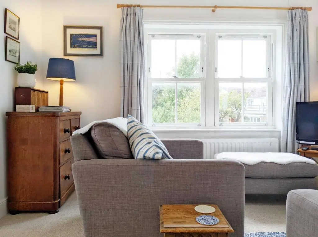 West View, Emsworth