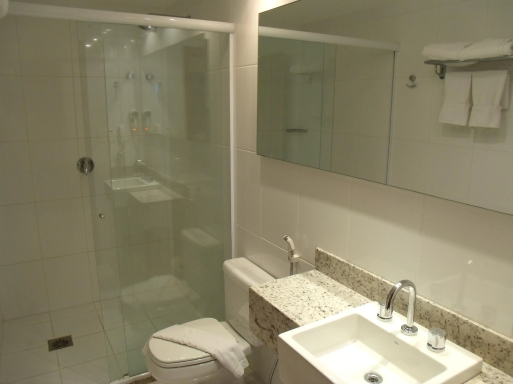 Catussaba Business Hotel