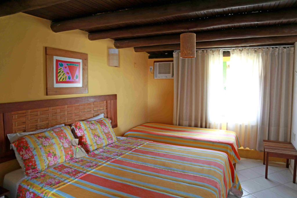 Sobrado da Vila Hotel