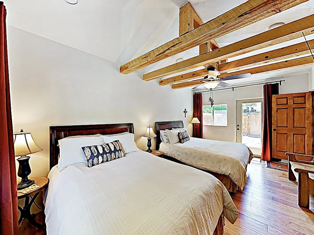 218 Taos - 2 Br Home