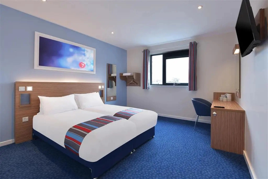 Travelodge Bridgwater M5
