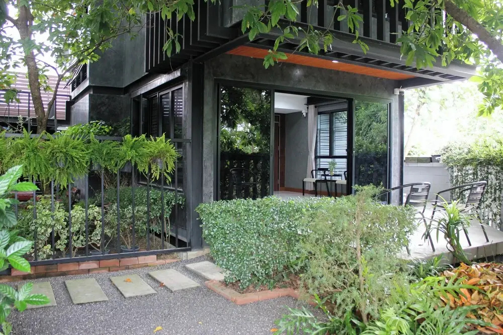The Melatonin Hostel - จองห้อง ROOM