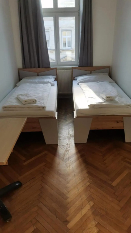 Speedyrooms Vienna