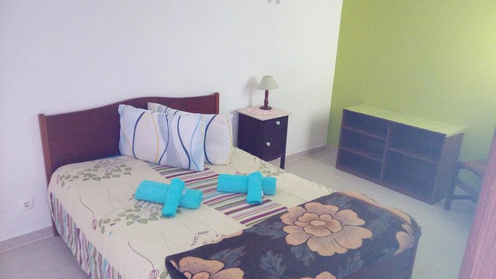 Apartment With 2 Bedrooms in Buarcos, With Wonderful sea View, Balcony