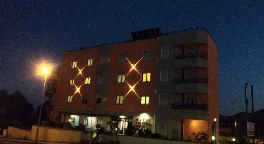 Hotel Senatore