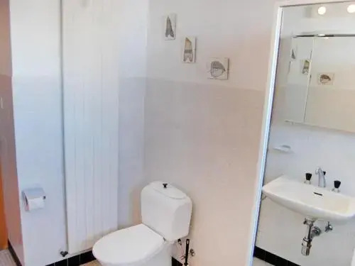 Apartment Bouleaux I4