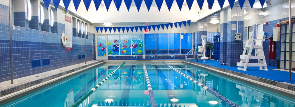 Harlem YMCA