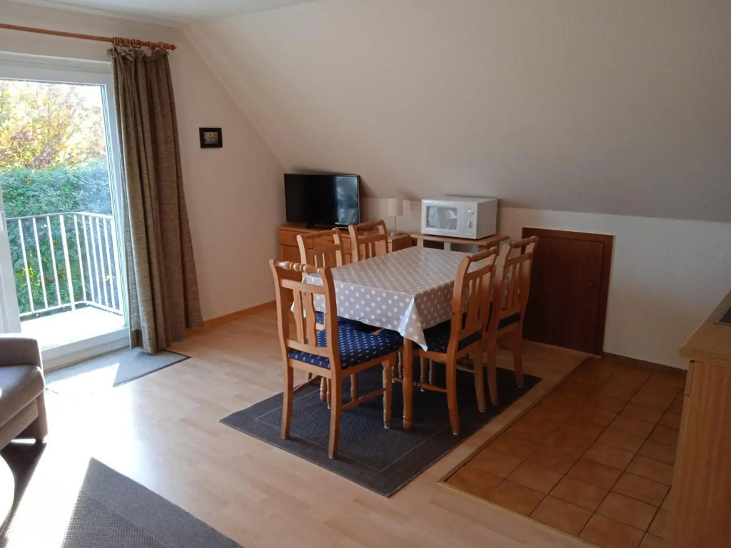Ferienwohnung im 1 Stock, Ostseebad Dahme