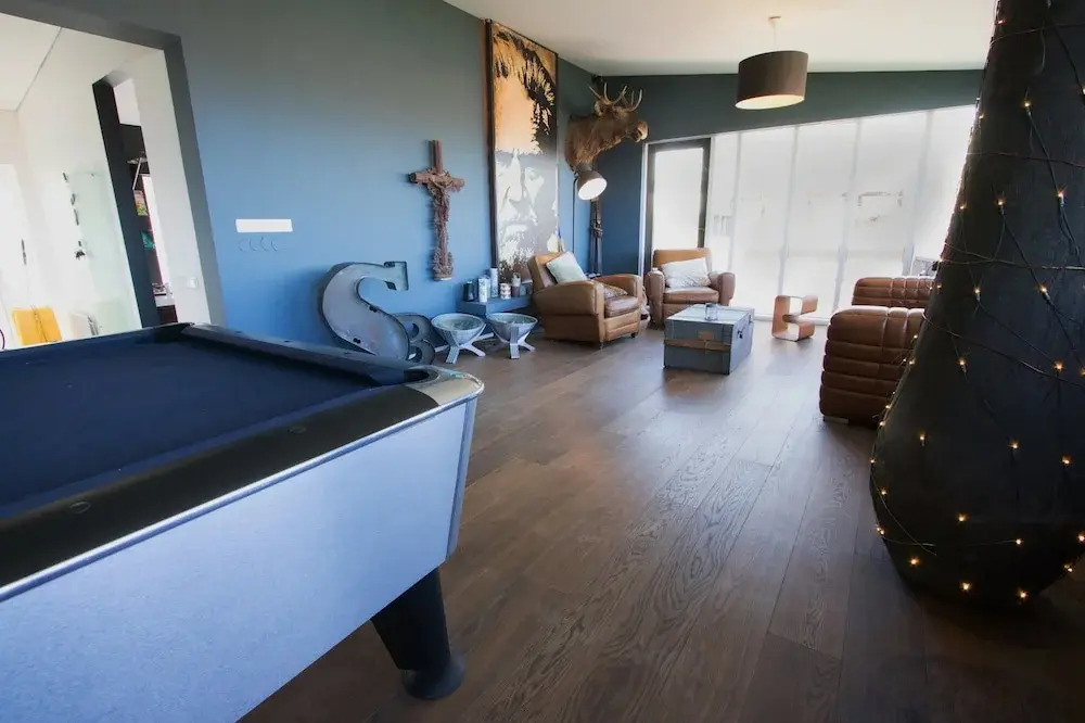 Apartment L17