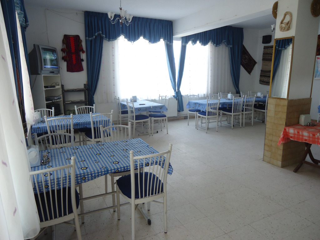 Ihlara Akar Hotel