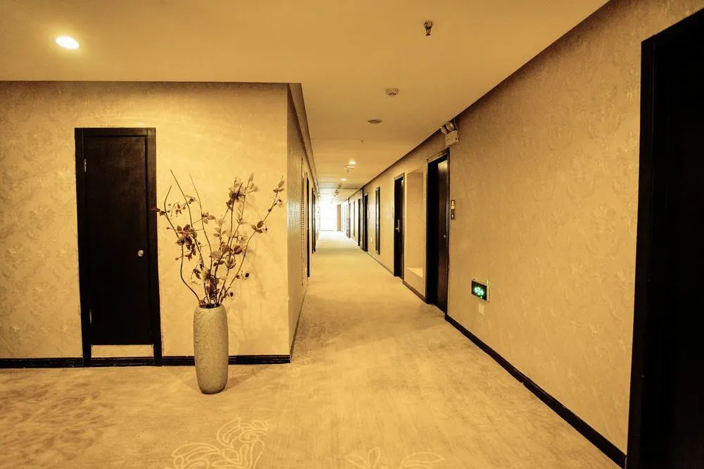 Hangzhou Yuelai Royal Hotel