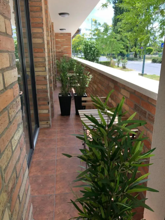 Varázskő Apartman