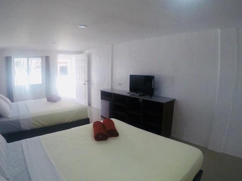 Heartland Hotel Serviced Rooms & Apartments
