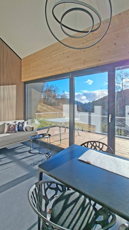 SMART LODGES Bad Rippoldsau