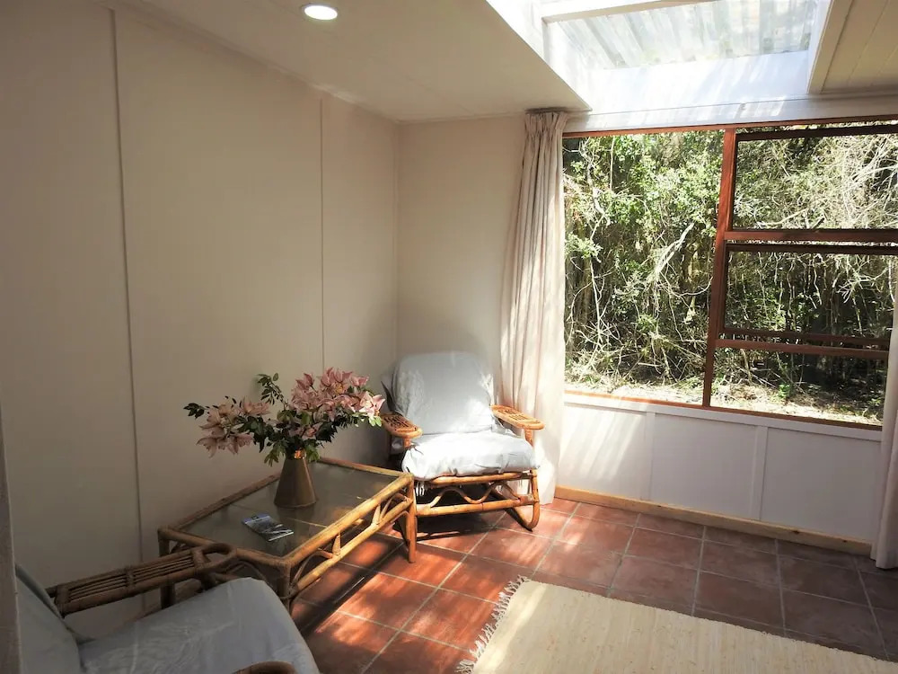 Natures Way Bushbuck Cottage