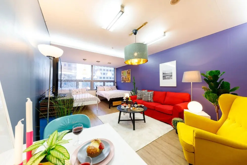 Gangnam House 6