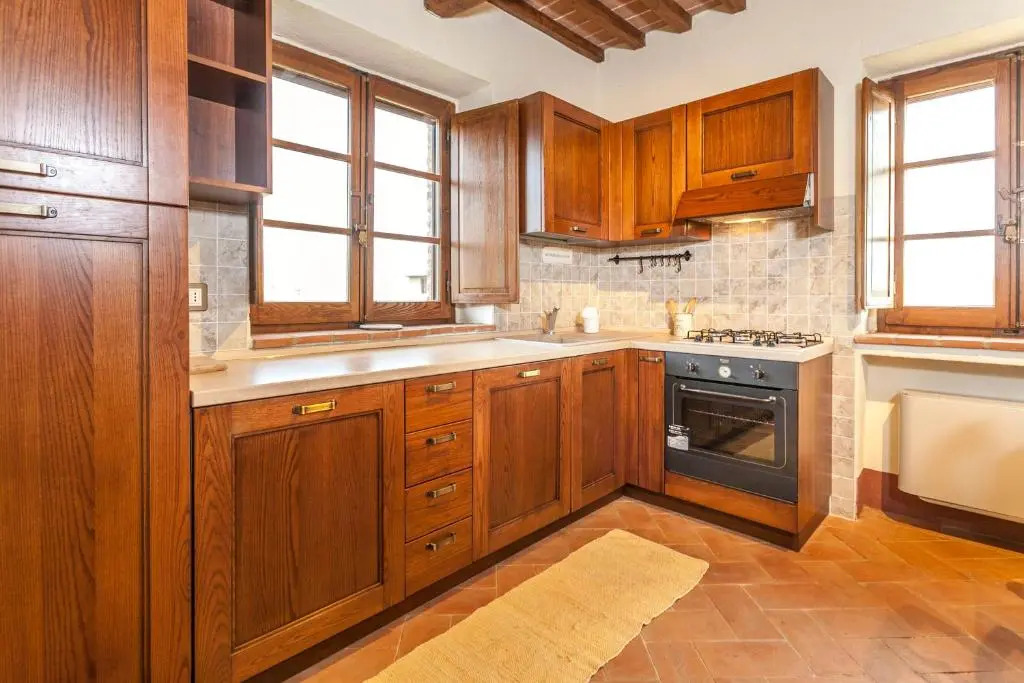 La Bella Cortona