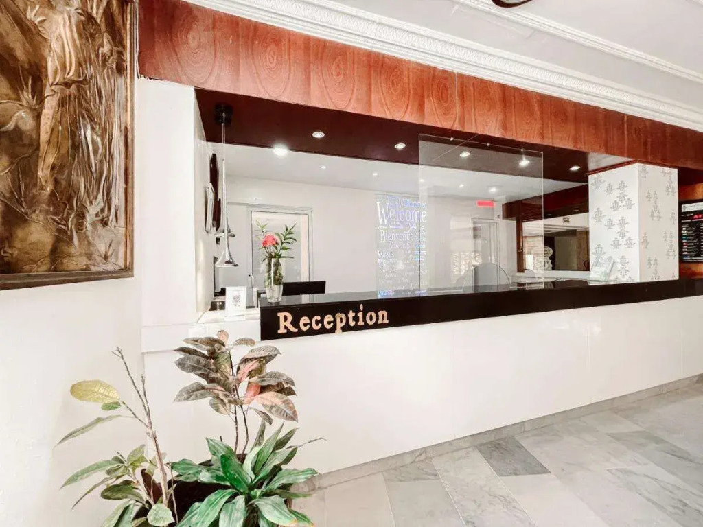Hotel l'Oasis Gabes