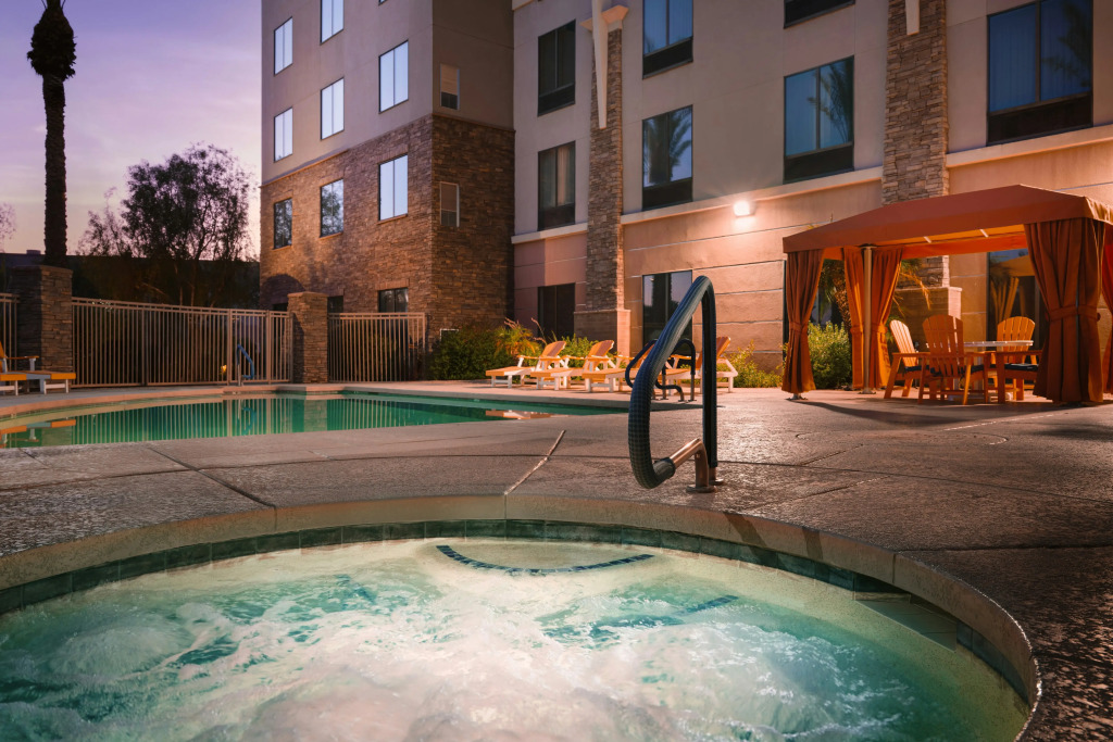 Hilton Garden Inn Phoenix North Happy Valley