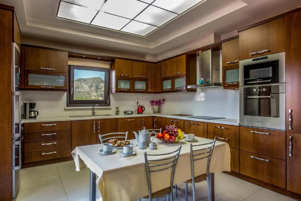 Villa Callista with Private Pool