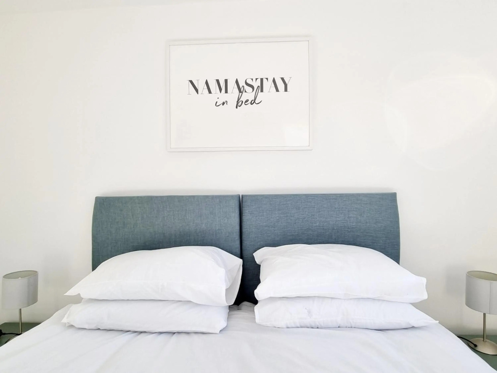 Visit Seaford Apartment - 4 Bedroom - Sleeps 9