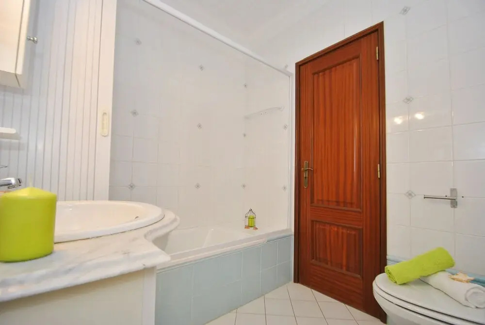 Apartamento Tulipa