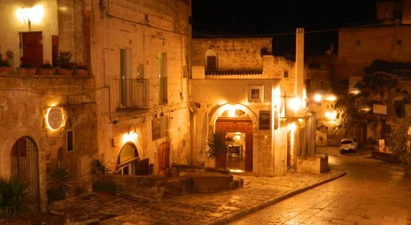 La Casa del Tartufaio
