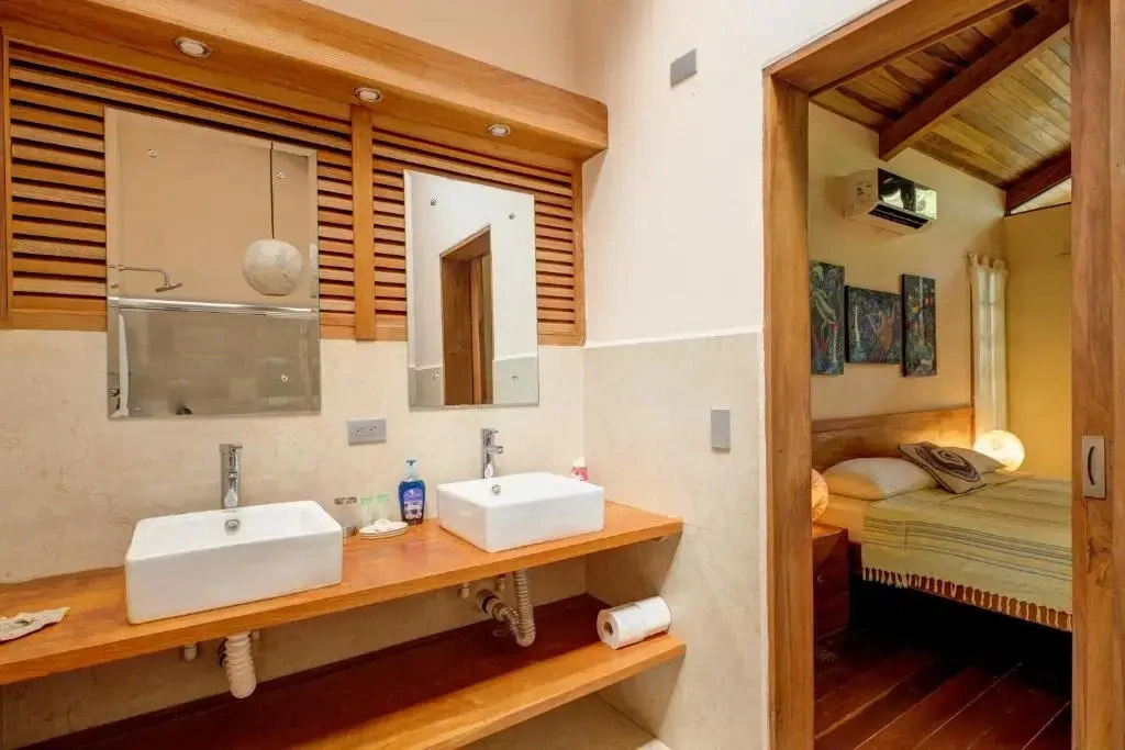 Las Palomas Villas
